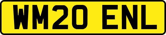 WM20ENL