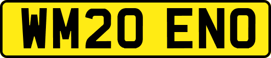 WM20ENO