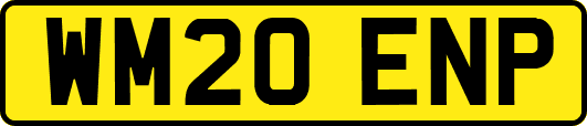 WM20ENP