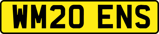 WM20ENS