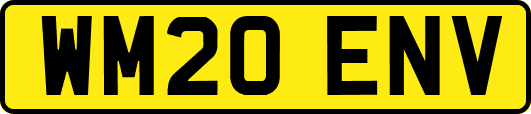 WM20ENV