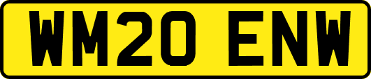 WM20ENW