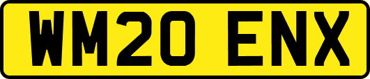 WM20ENX
