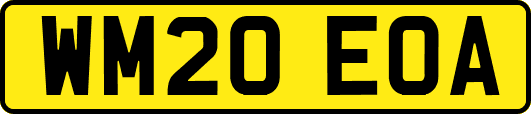 WM20EOA