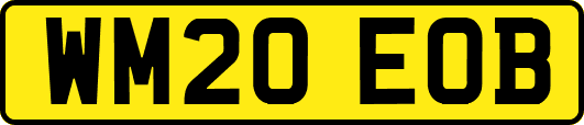 WM20EOB