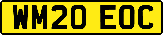 WM20EOC