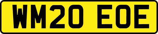 WM20EOE