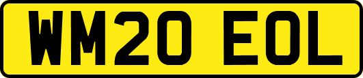 WM20EOL