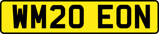 WM20EON