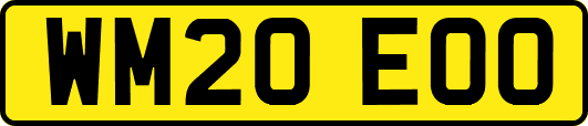 WM20EOO
