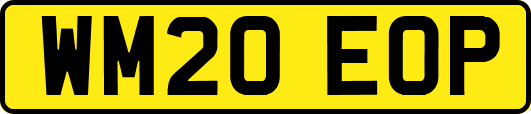 WM20EOP