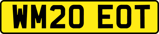 WM20EOT
