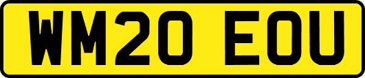 WM20EOU