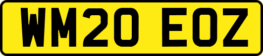 WM20EOZ