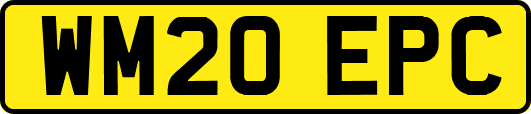 WM20EPC