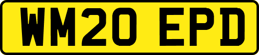 WM20EPD