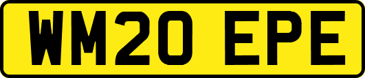 WM20EPE