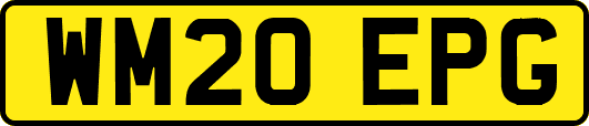 WM20EPG