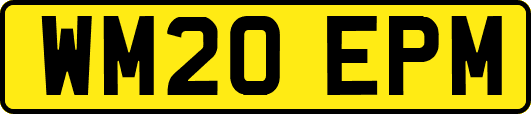 WM20EPM