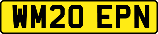 WM20EPN