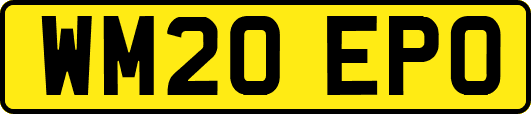 WM20EPO