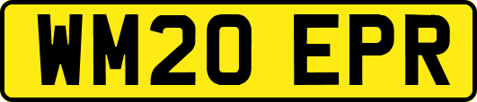 WM20EPR