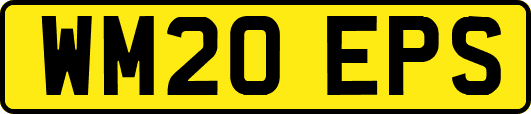 WM20EPS