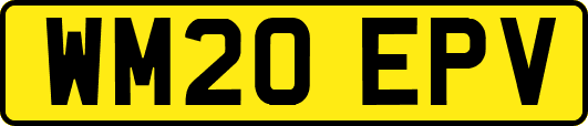 WM20EPV