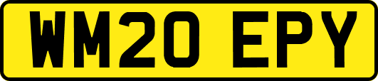 WM20EPY