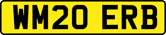 WM20ERB