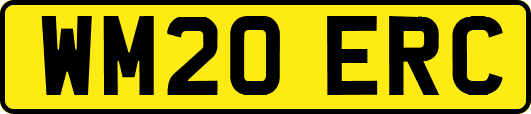 WM20ERC