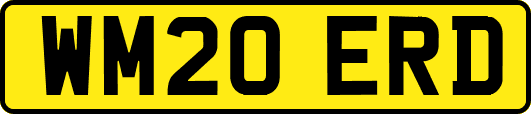WM20ERD