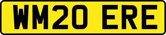 WM20ERE