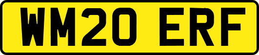 WM20ERF