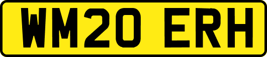 WM20ERH