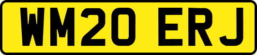 WM20ERJ