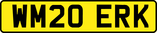 WM20ERK