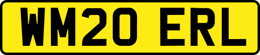 WM20ERL