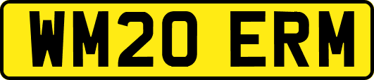WM20ERM