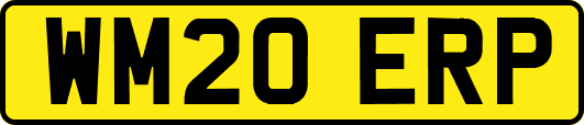 WM20ERP