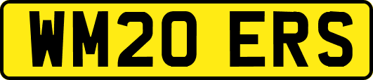WM20ERS