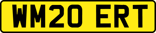 WM20ERT