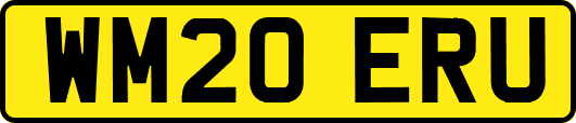 WM20ERU