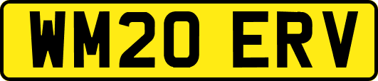 WM20ERV