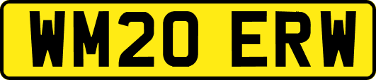 WM20ERW