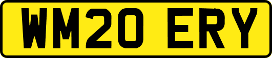 WM20ERY