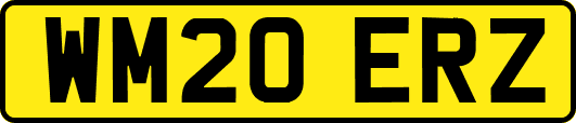 WM20ERZ