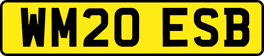WM20ESB