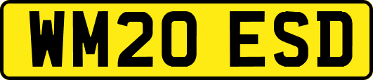 WM20ESD