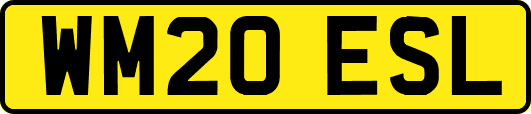 WM20ESL